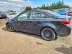 2011 CHEVROLET CRUZE