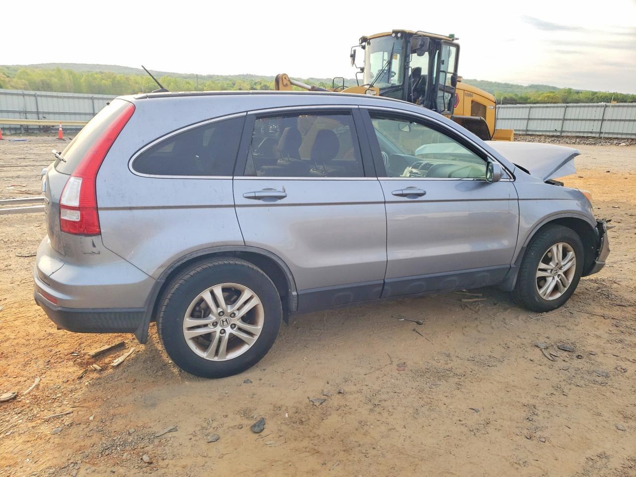 2011 HONDA CR-V