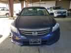 2011 HONDA ACCORD