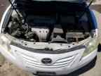 2008 TOYOTA CAMRY