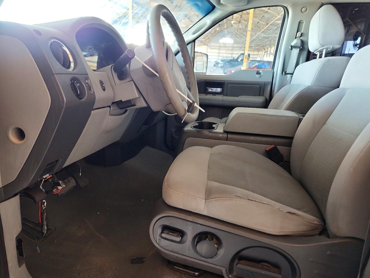 2006 FORD F-150 Lightning