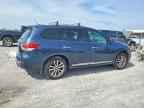 2014 NISSAN PATHFINDER