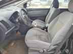 2010 NISSAN SENTRA