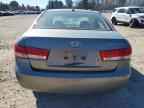 2008 HYUNDAI SONATA