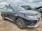 2017 MITSUBISHI outlander