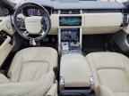 2019 LAND ROVER RANGE ROVER