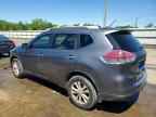 2014 NISSAN ROGUE