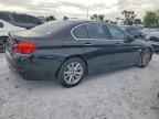 2016 BMW 5 series