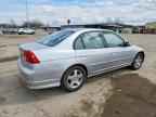 2004 HONDA CIVIC
