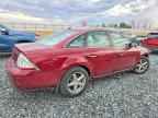 2008 MERCURY Sable