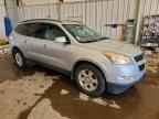 2012 CHEVROLET TRAVERSE