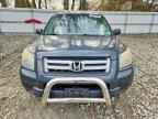 2006 HONDA PILOT