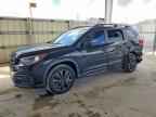 2022 SUBARU Ascent
