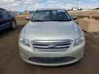 2010 FORD Taurus