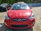 2012 HYUNDAI ACCENT