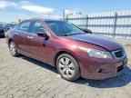 2010 HONDA ACCORD
