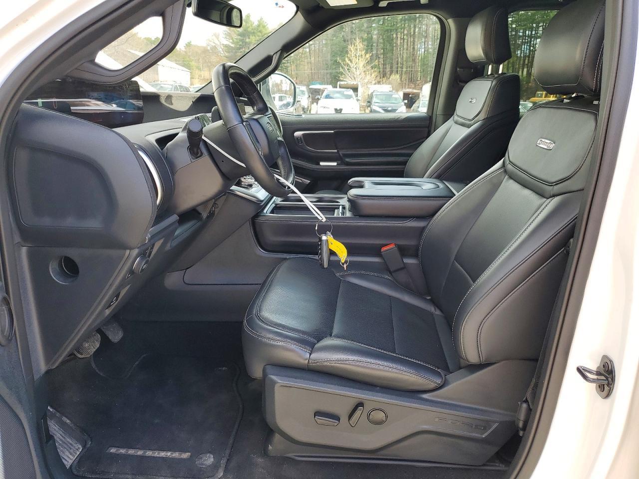 2025 FORD Expedition