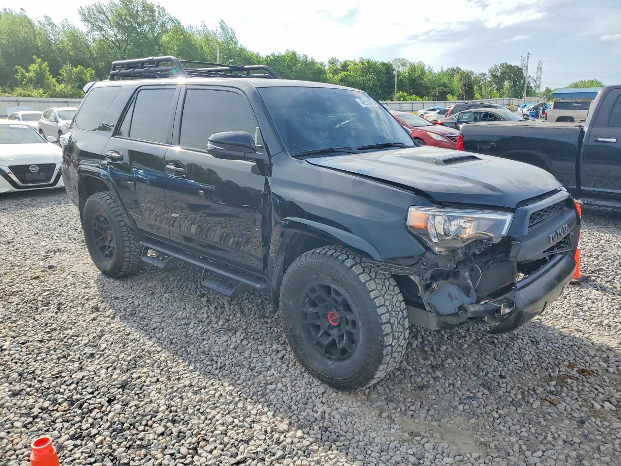 2023 TOYOTA 4Runner