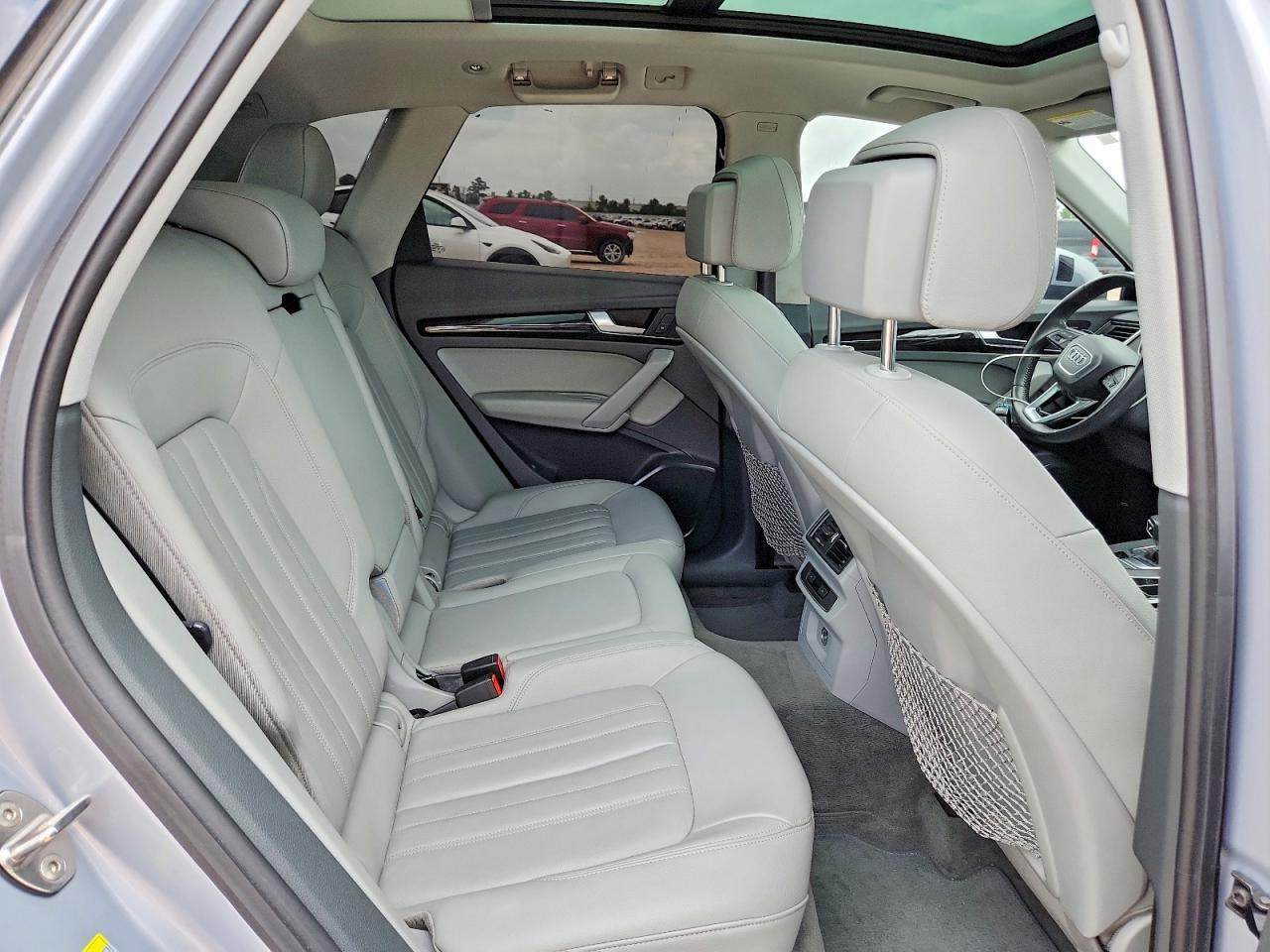 2020 AUDI Q5