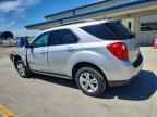 2010 CHEVROLET EQUINOX