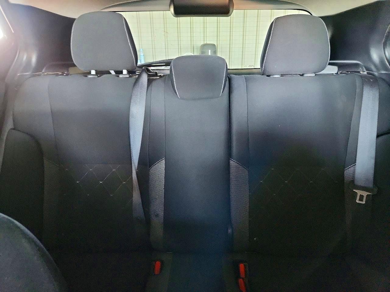 2020 NISSAN KICKS