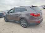 2014 HYUNDAI SANTA FE
