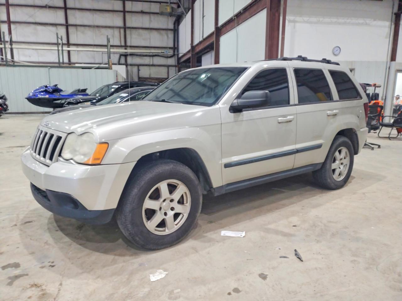 2008 JEEP Grand Cherokee