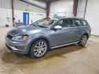 2017 VOLKSWAGEN Golf Alltrack