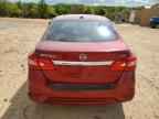 2016 NISSAN SENTRA
