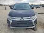 2018 MITSUBISHI outlander