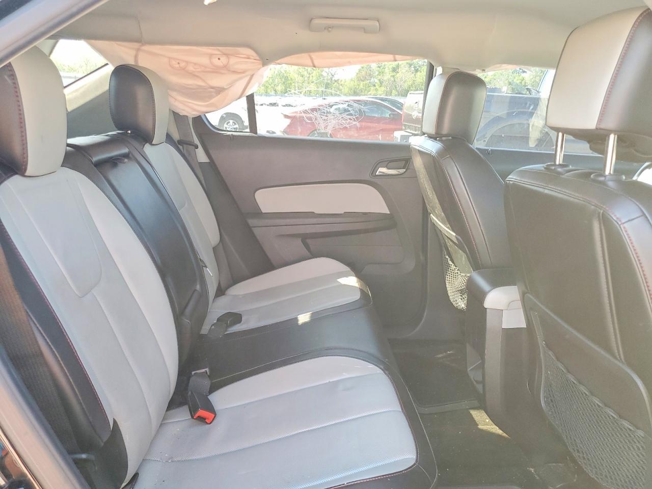 2012 CHEVROLET EQUINOX