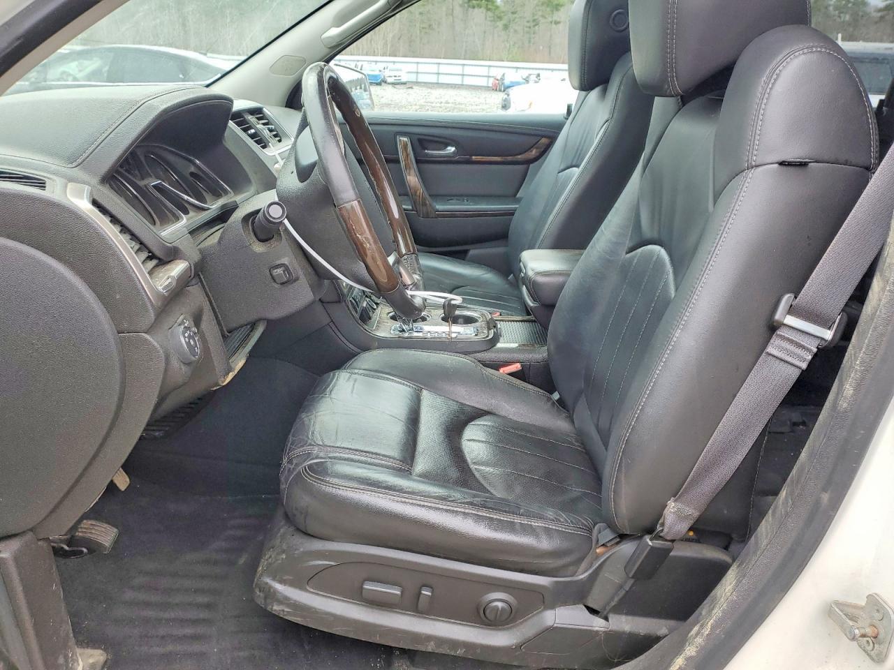 2015 GMC ACADIA