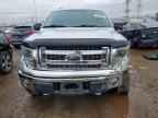 2014 FORD F-150 Lightning