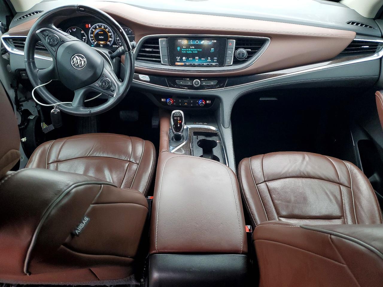 2018 BUICK ENCLAVE AVENIR