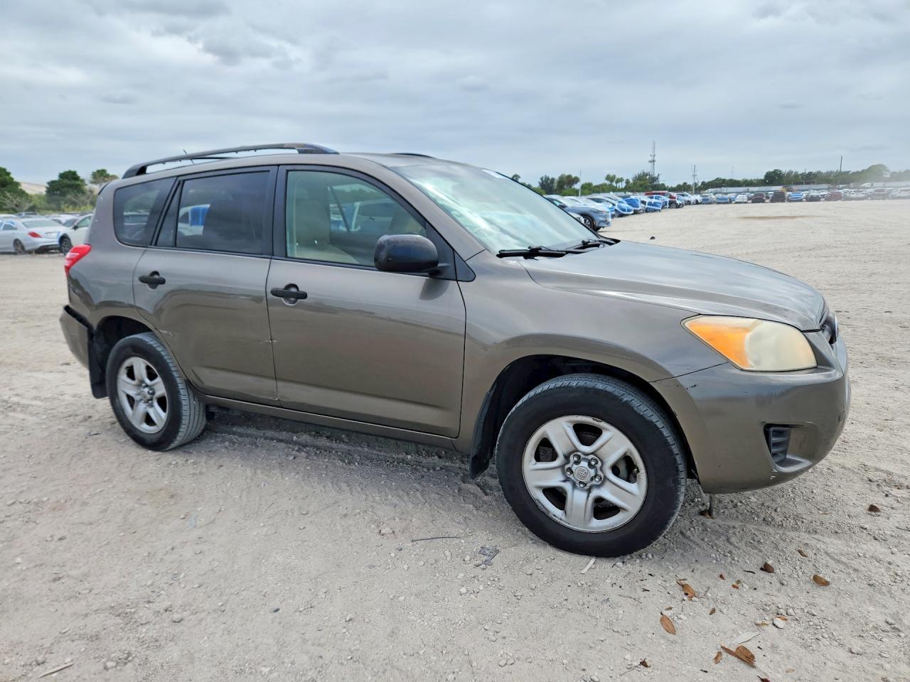 2012 TOYOTA RAV4