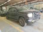 2017 GMC Sierra