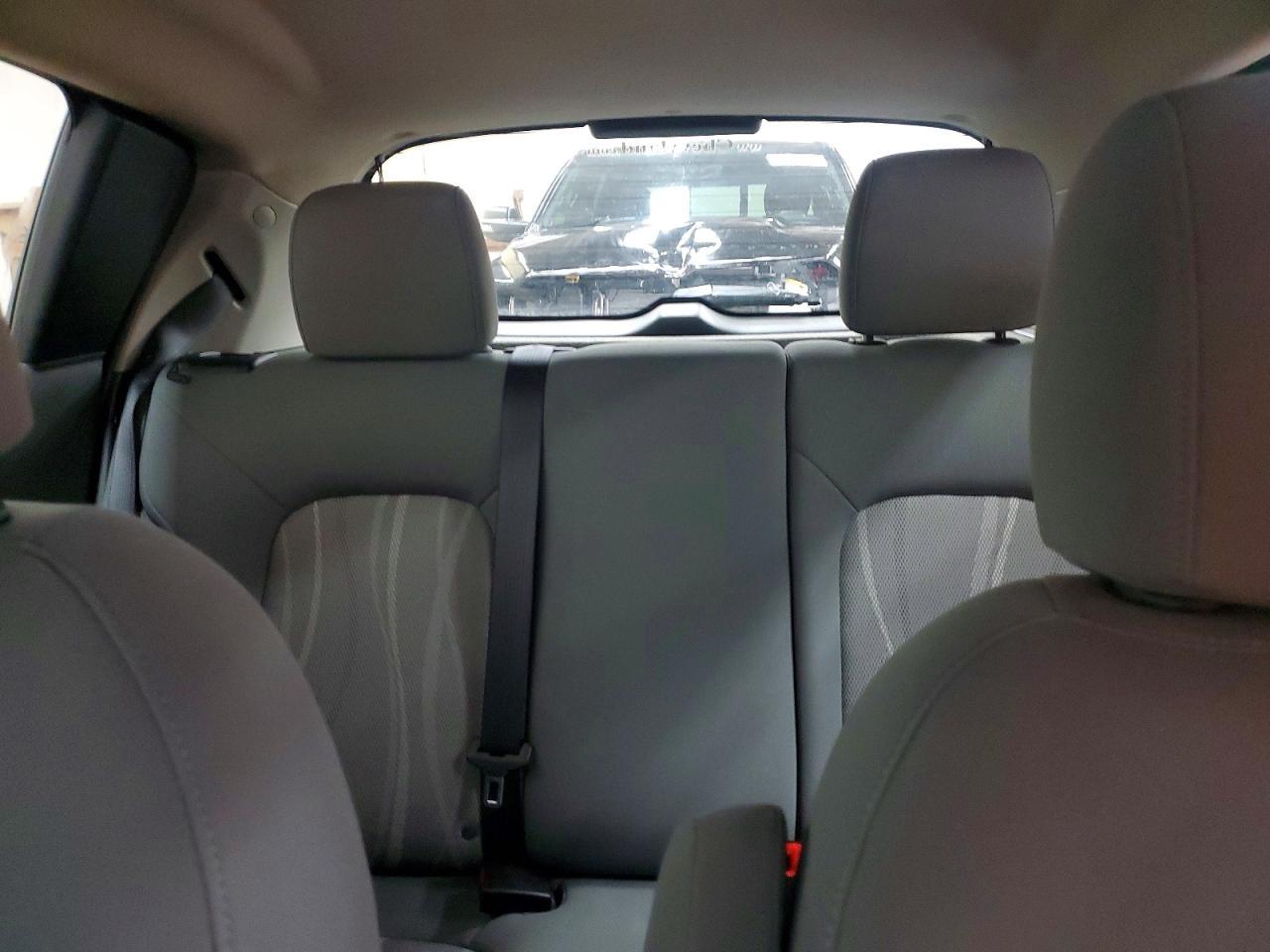 2013 CHEVROLET SONIC