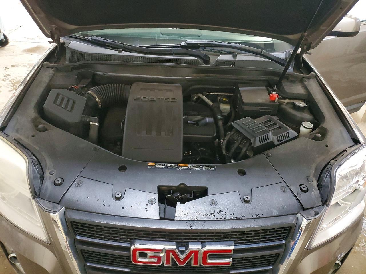 2012 GMC Terrain