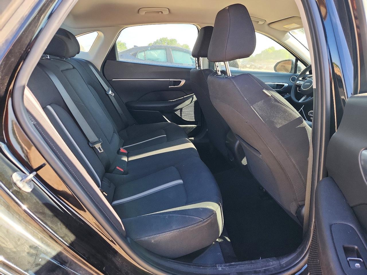 2024 HYUNDAI SONATA