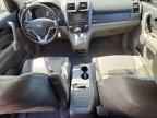 2007 HONDA CR-V