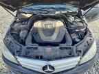 2011 MERCEDES-BENZ C-CLASS