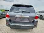 2013 TOYOTA HIGHLANDER