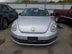 2012 VOLKSWAGEN Beetle