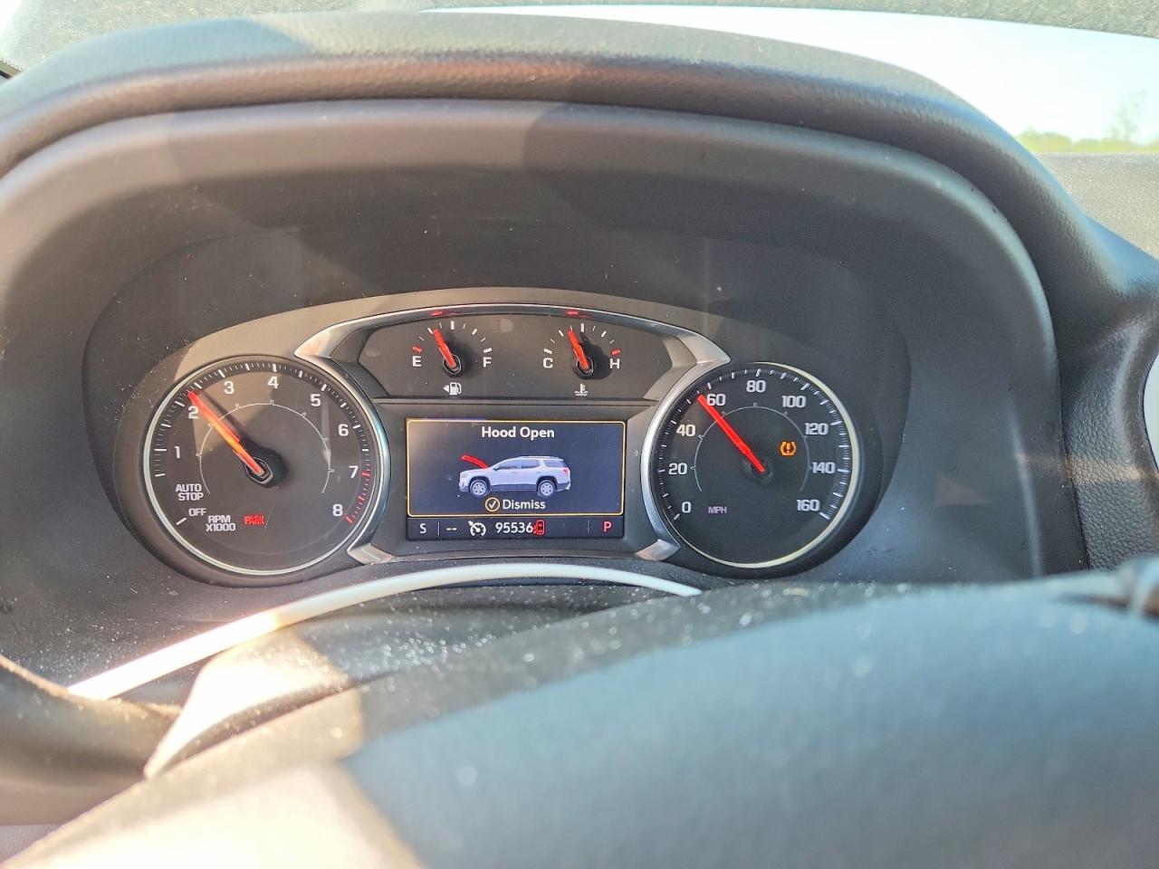 2020 GMC ACADIA