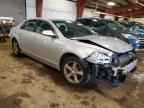 2011 CHEVROLET MALIBU