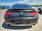 2014 BMW 6 Series