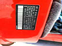 2002 PORSCHE Boxster