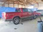 2015 FORD F-150 Lightning