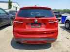 2015 BMW X3