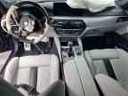 2022 BMW M5